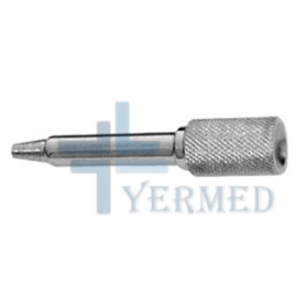 Screw Guide
