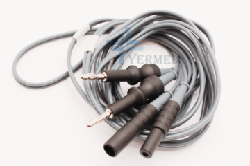 Bipolar Resectoscope Cable