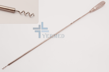 Laparoscopic Myoma Screw