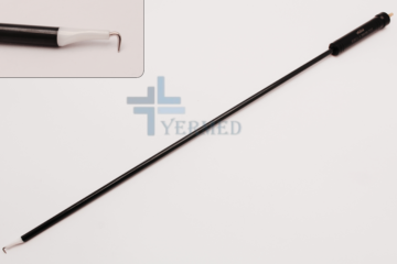 Disposable Endosurgical Hook