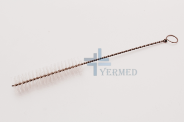 Endosurgical Instrument Cleaning Brush
