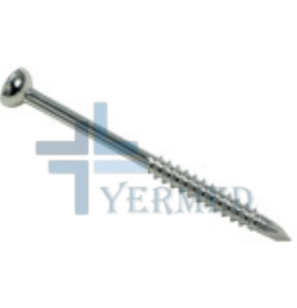 Malleolar Screw 4.5mm