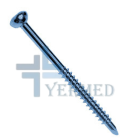 Malleolar Screw 3.5mm