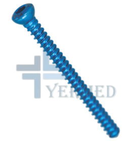 Cortex Screw 3.5mm