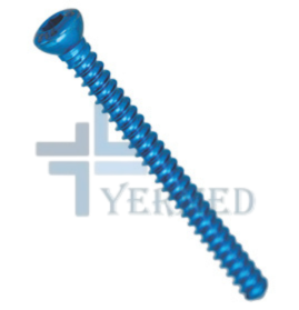 Cortex Screw 4.5mm