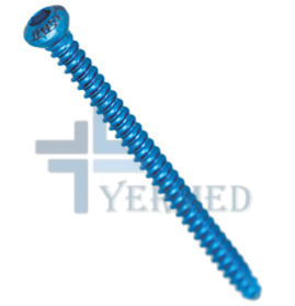 Cortex Screw 2.4mm