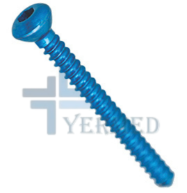 Cortex Screw 1.5mm