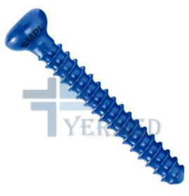 Cortex Self-Tapping Screw 4.5mm