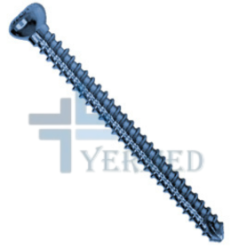 Cortex Self-Tapping Screw 3.5mm