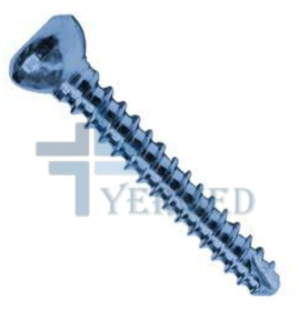 Cortex Self-Tapping Screw 2.7mm