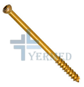 Cannulated Cancellous Screw 7mm, 32mm Thread