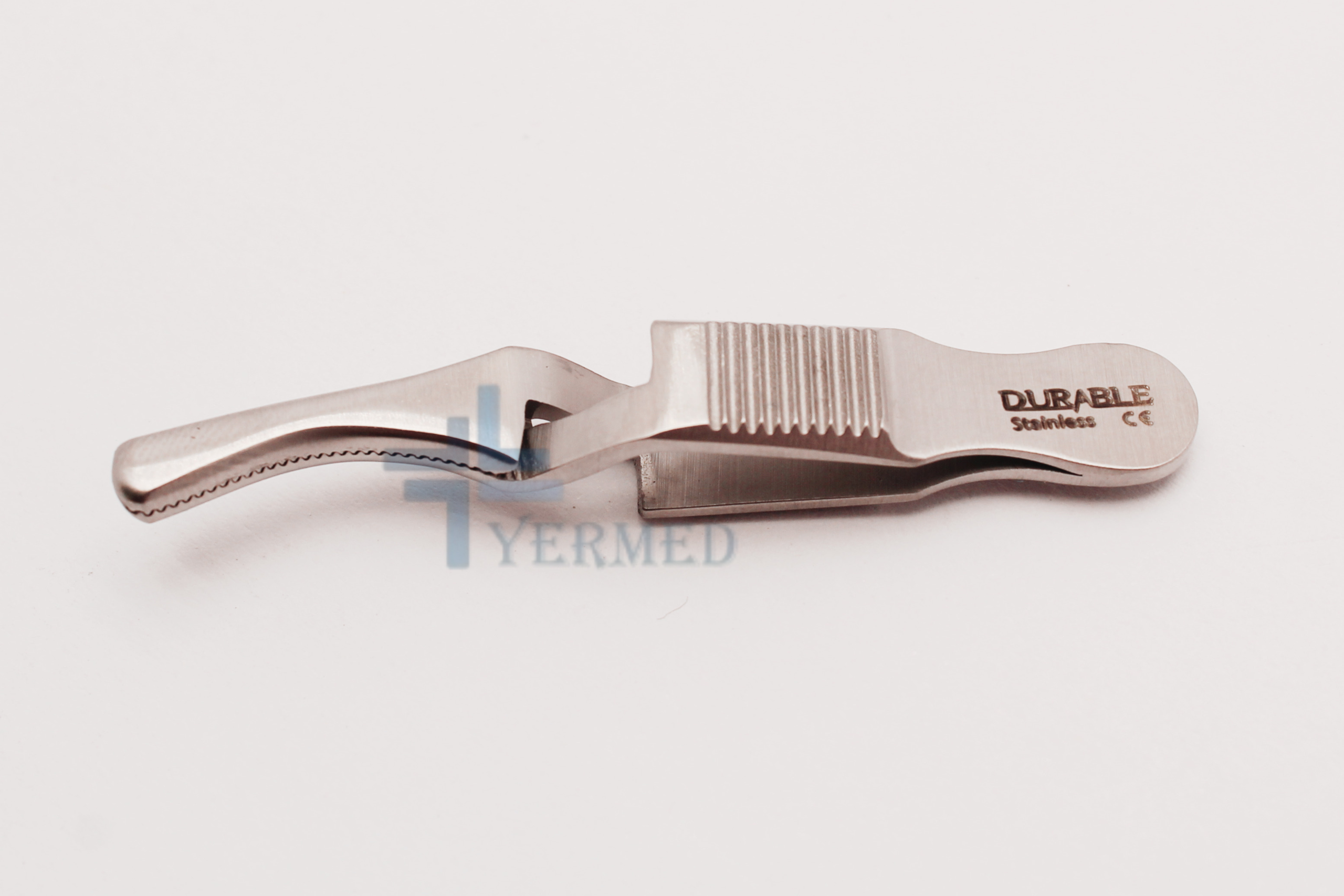 Bulldog Clamp