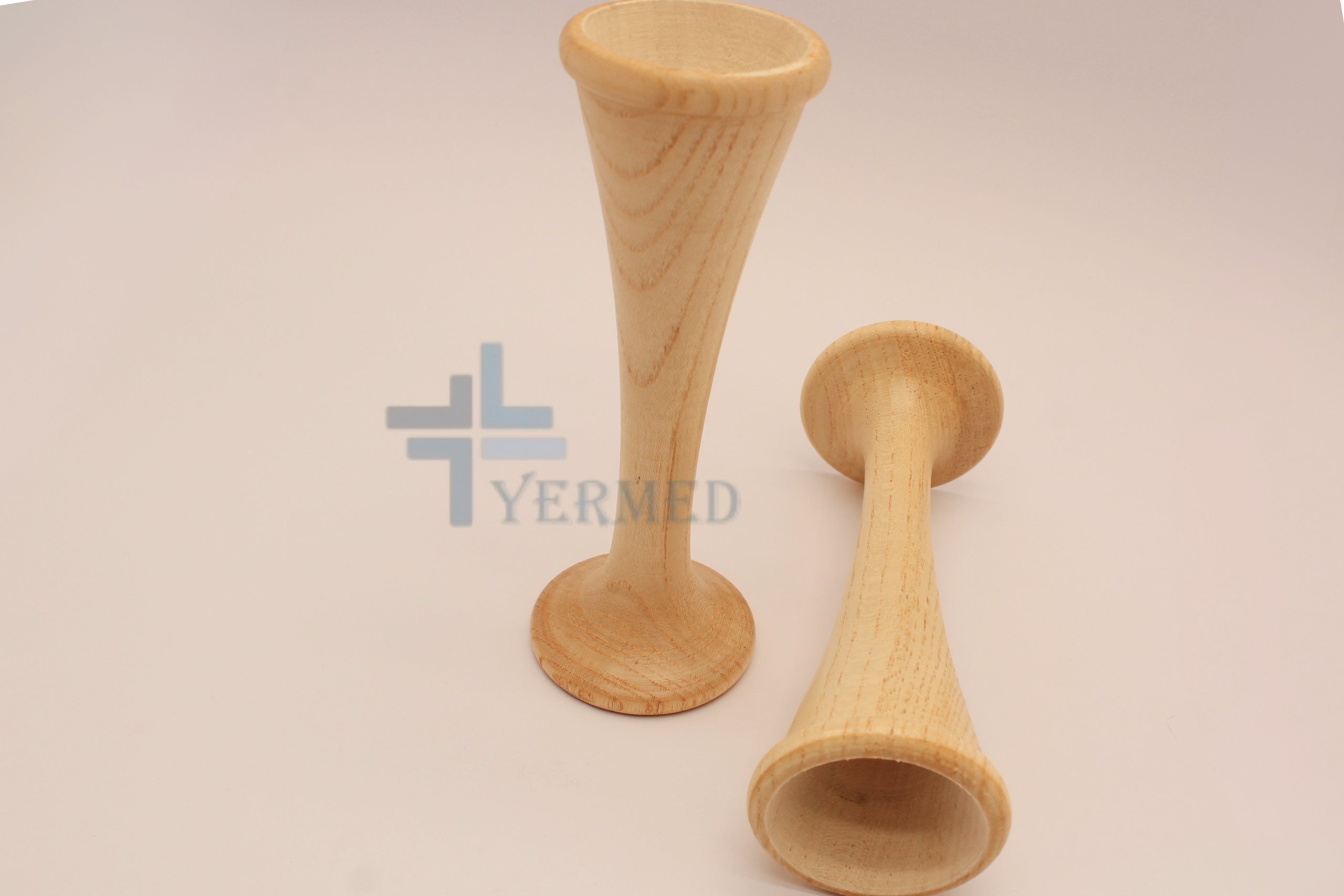 Wooden Stethoscope