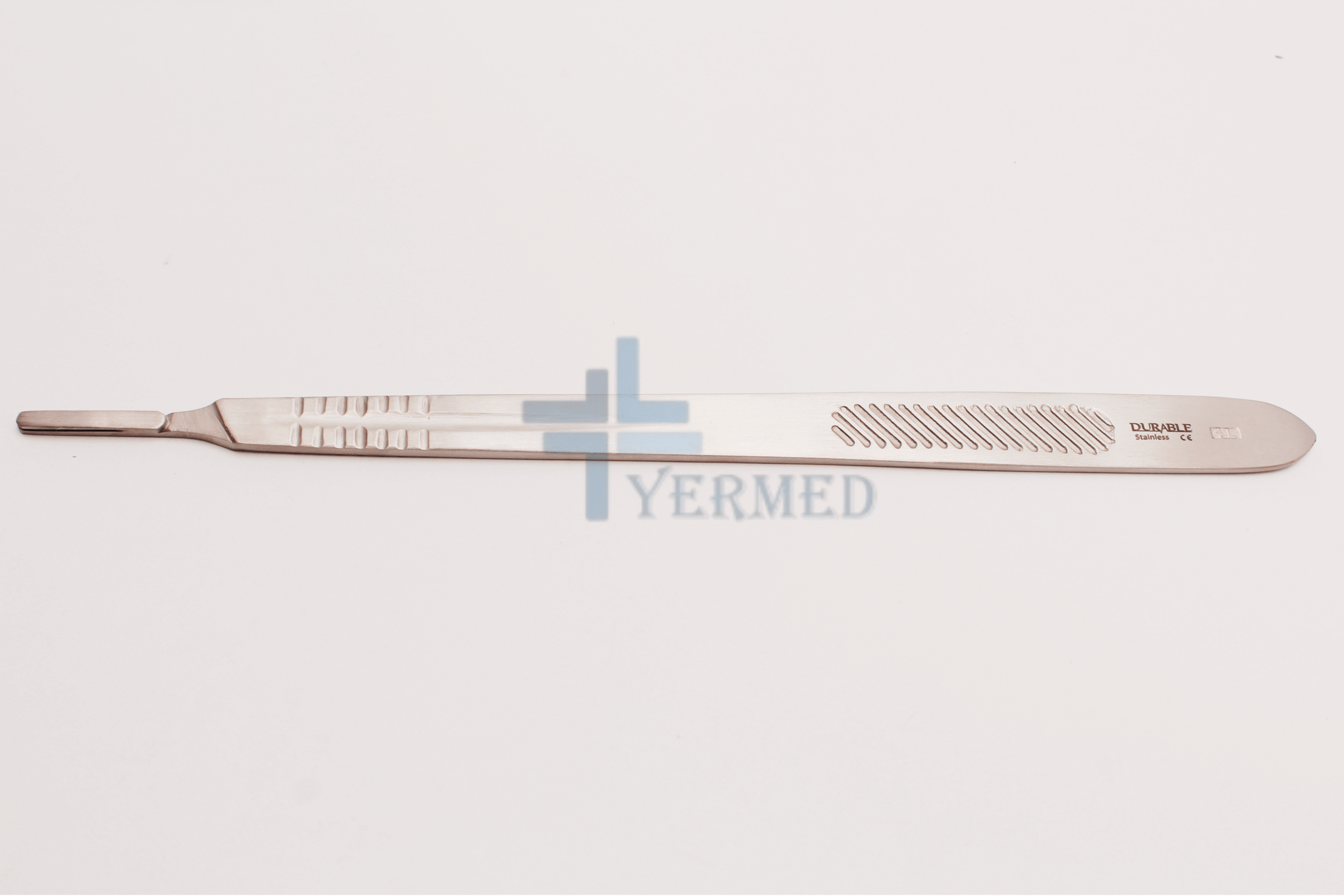 Scalpel Handle №4 Long