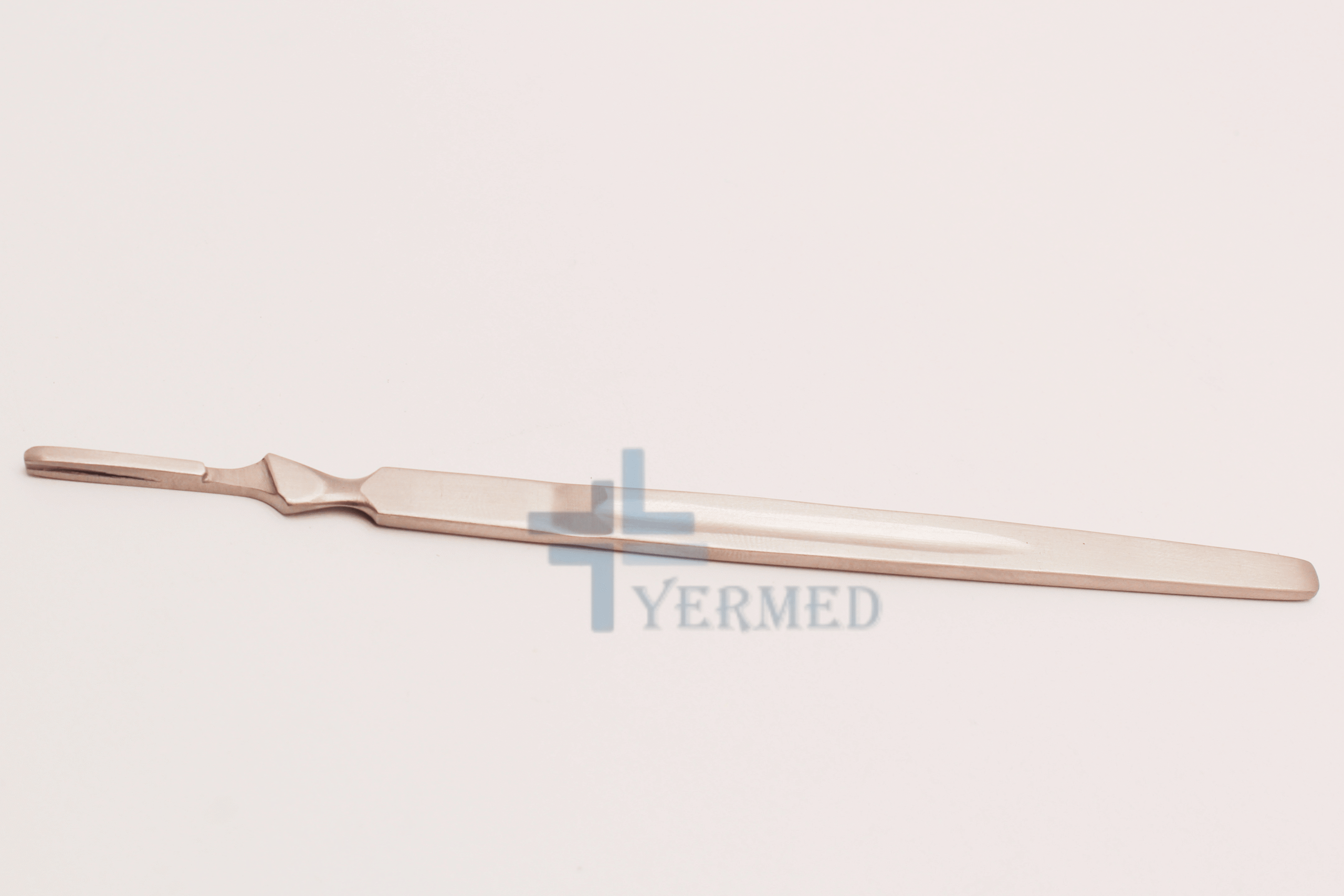 Scalpel Handle №7 Short