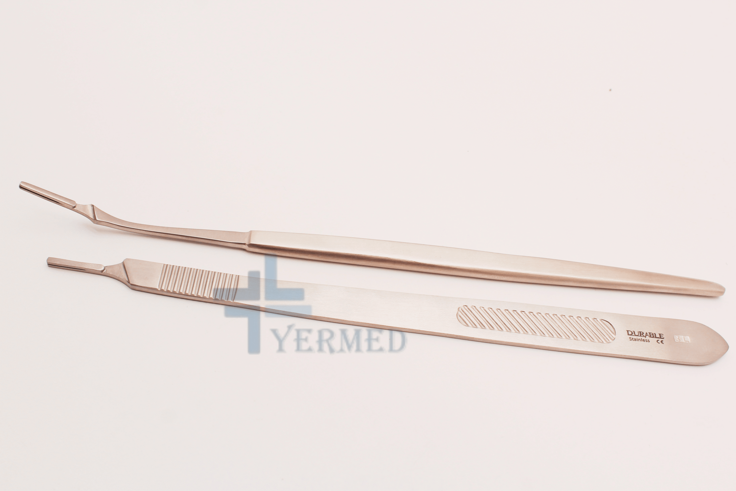 Scalpel Handle №3 Long