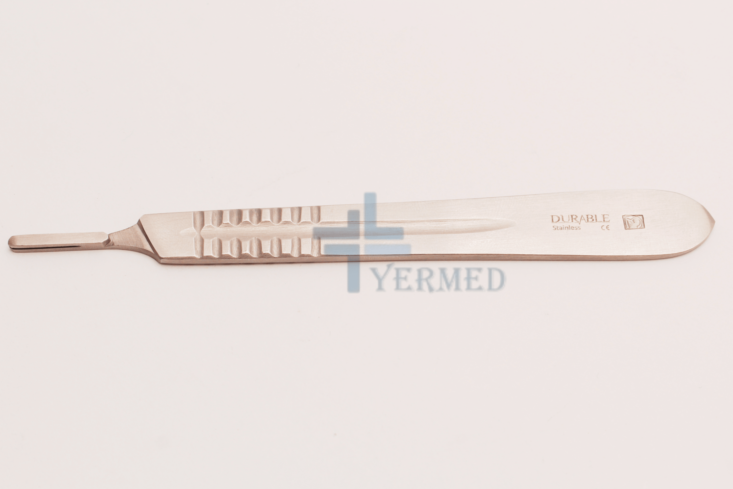 Scalpel Handle №3