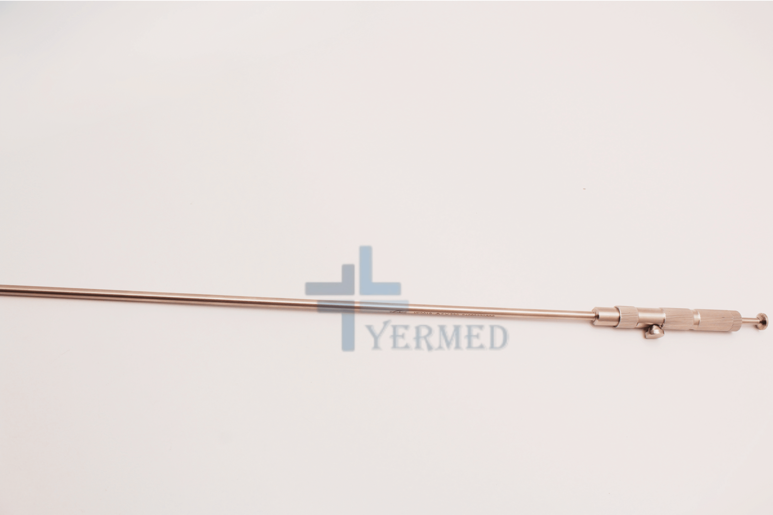 Endoscopic Scalpel Handle
