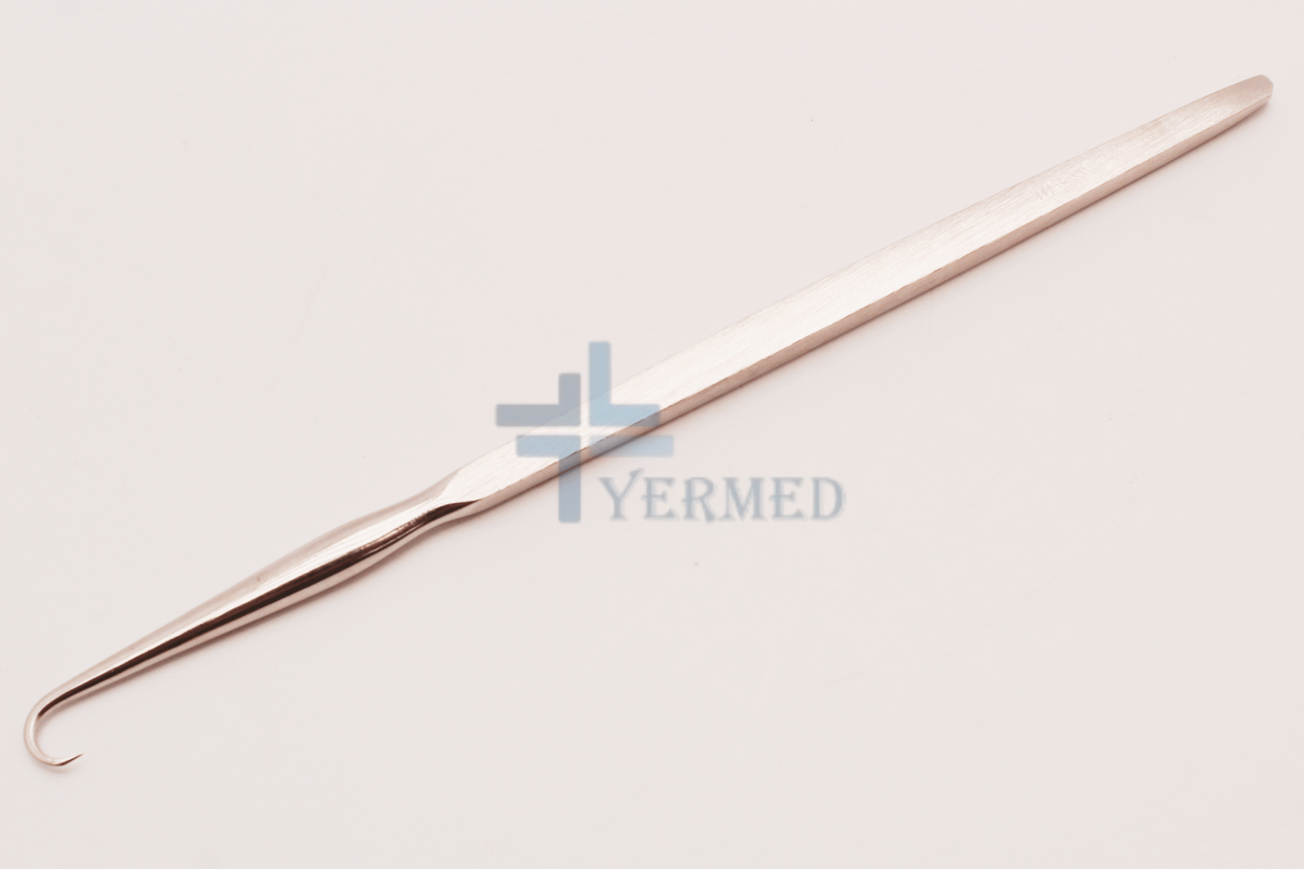 Large Single-Ended Sharp Hook