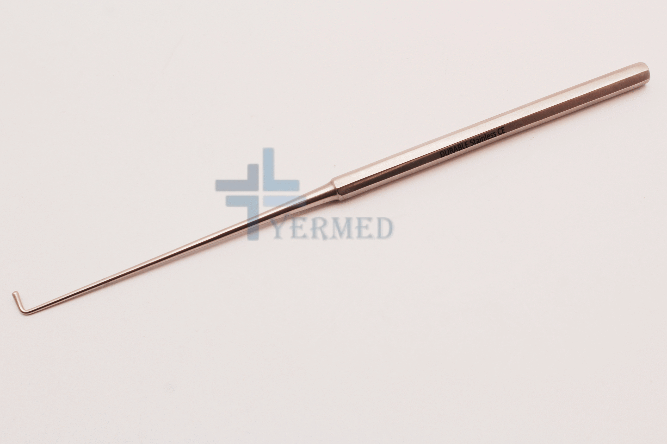 Wagner Ball Tip Hook