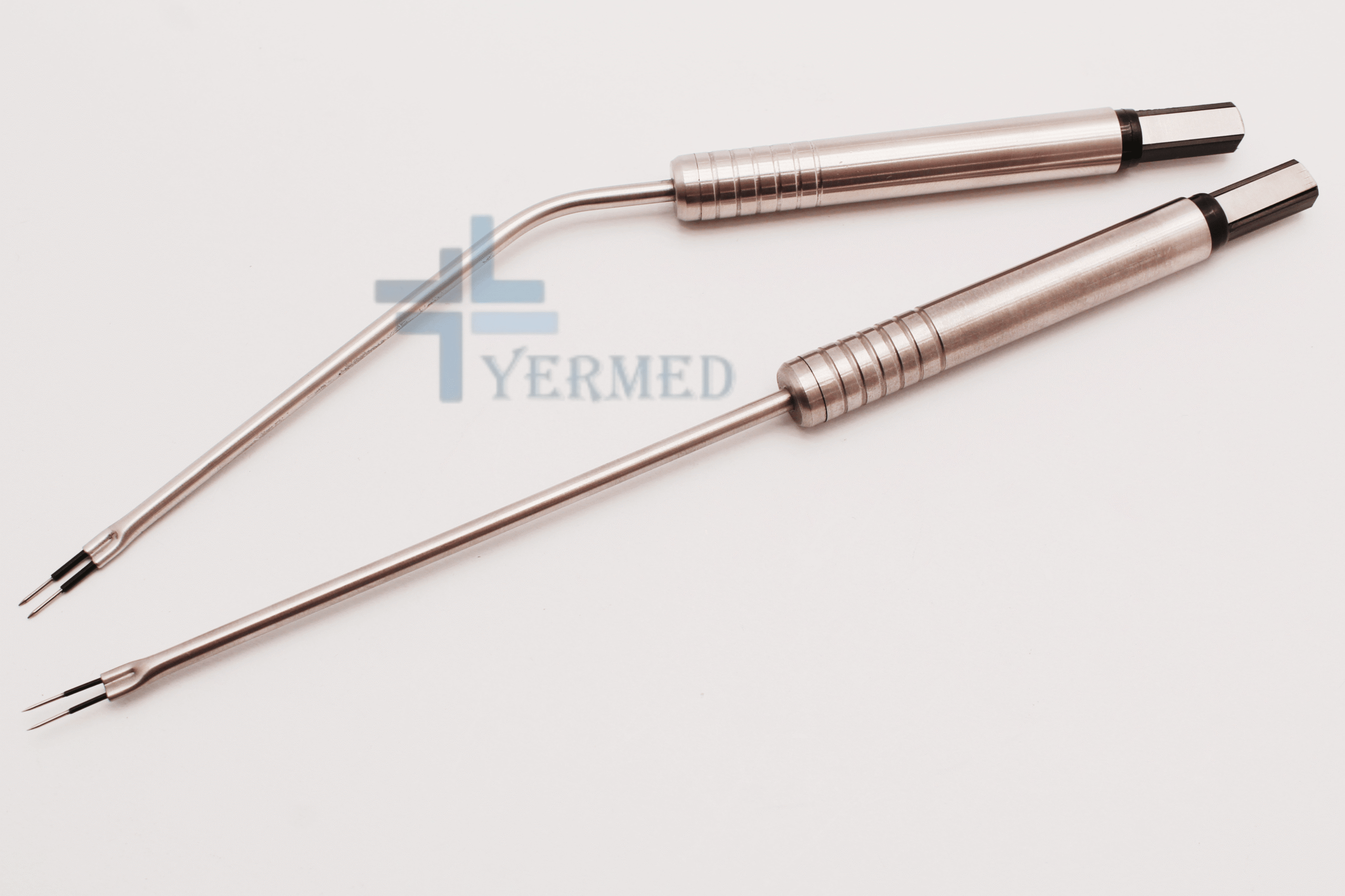 Bipolar Electrode for Nasal Turbinates