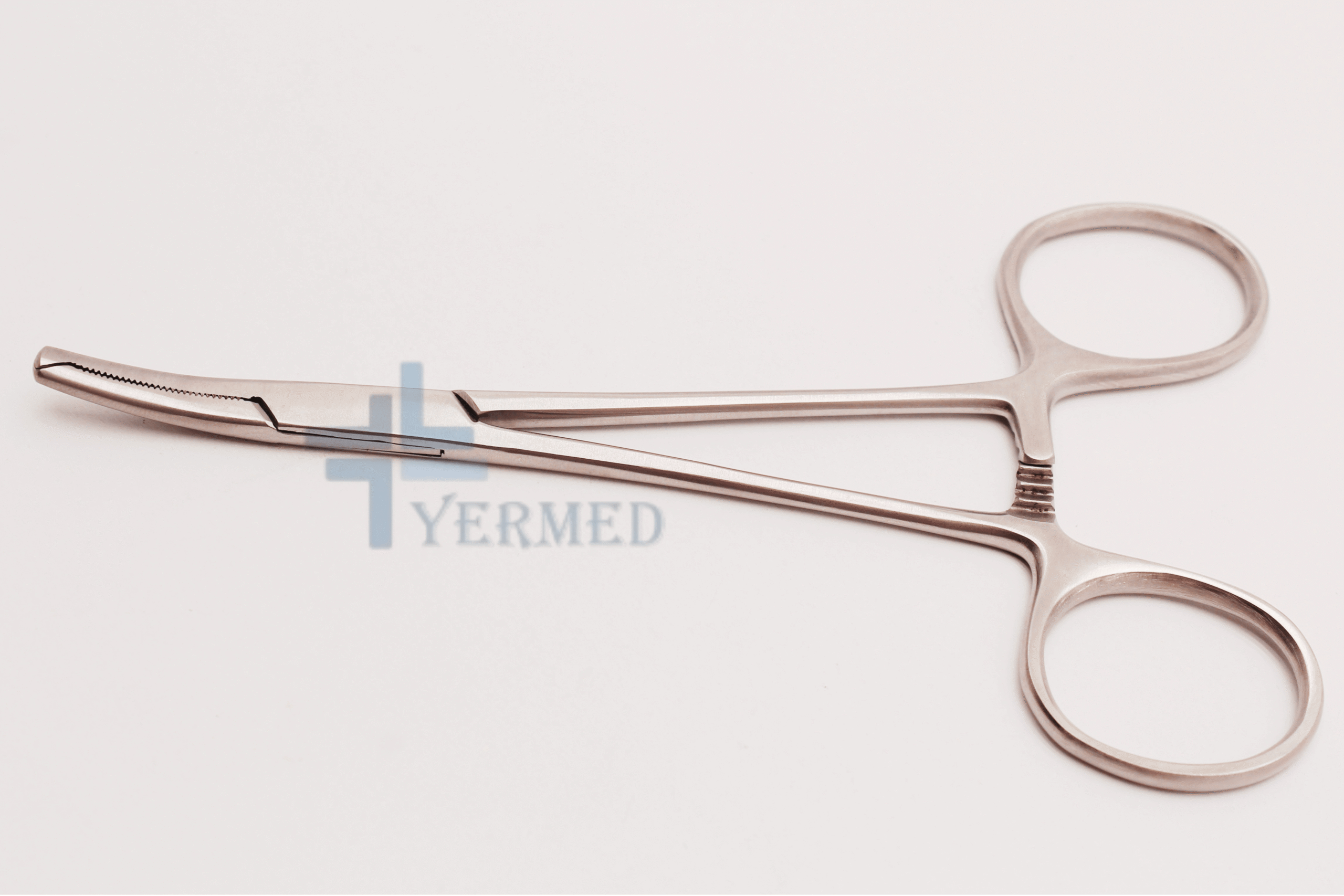 Toothed Mosquito Forceps