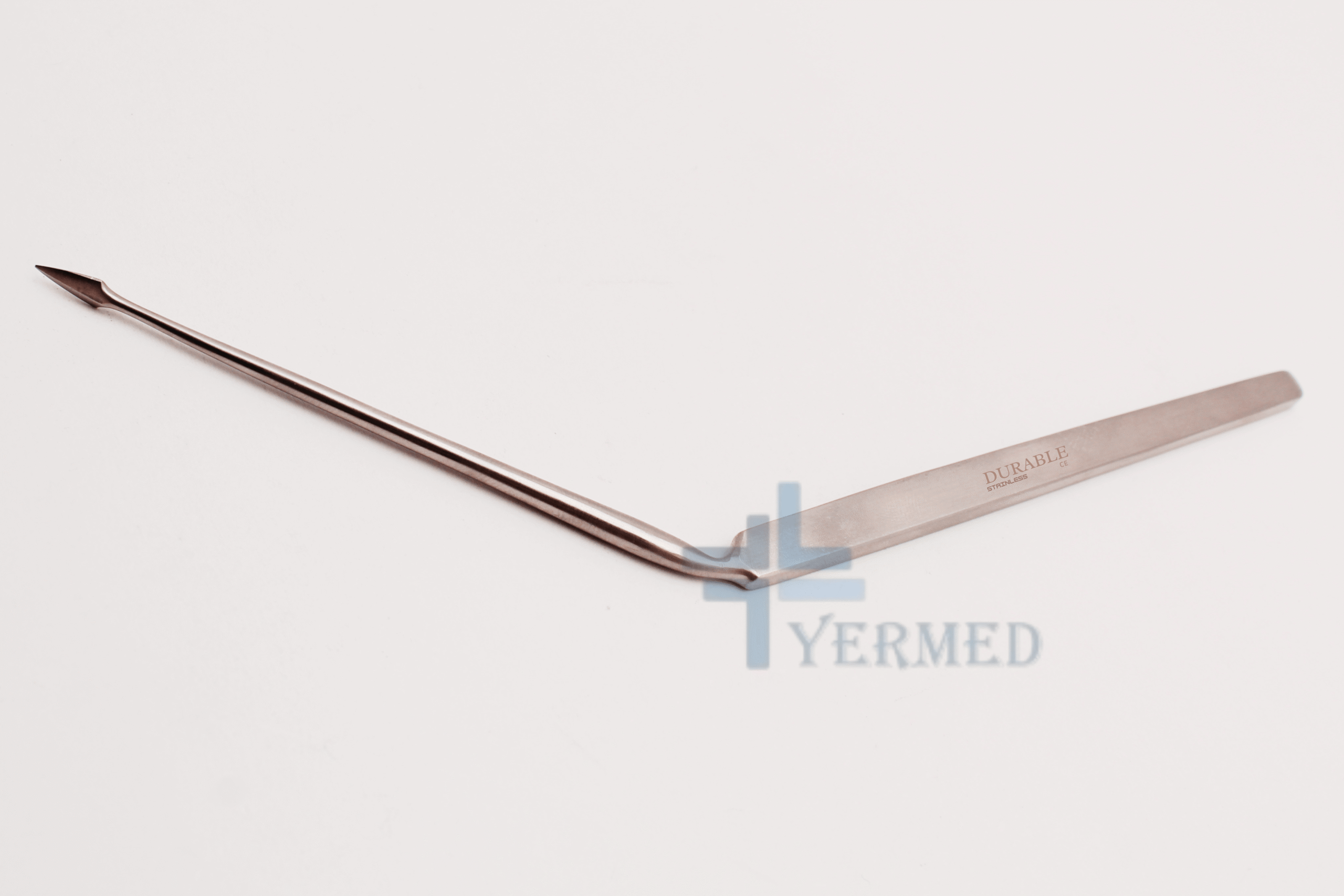 Angled Myringotome