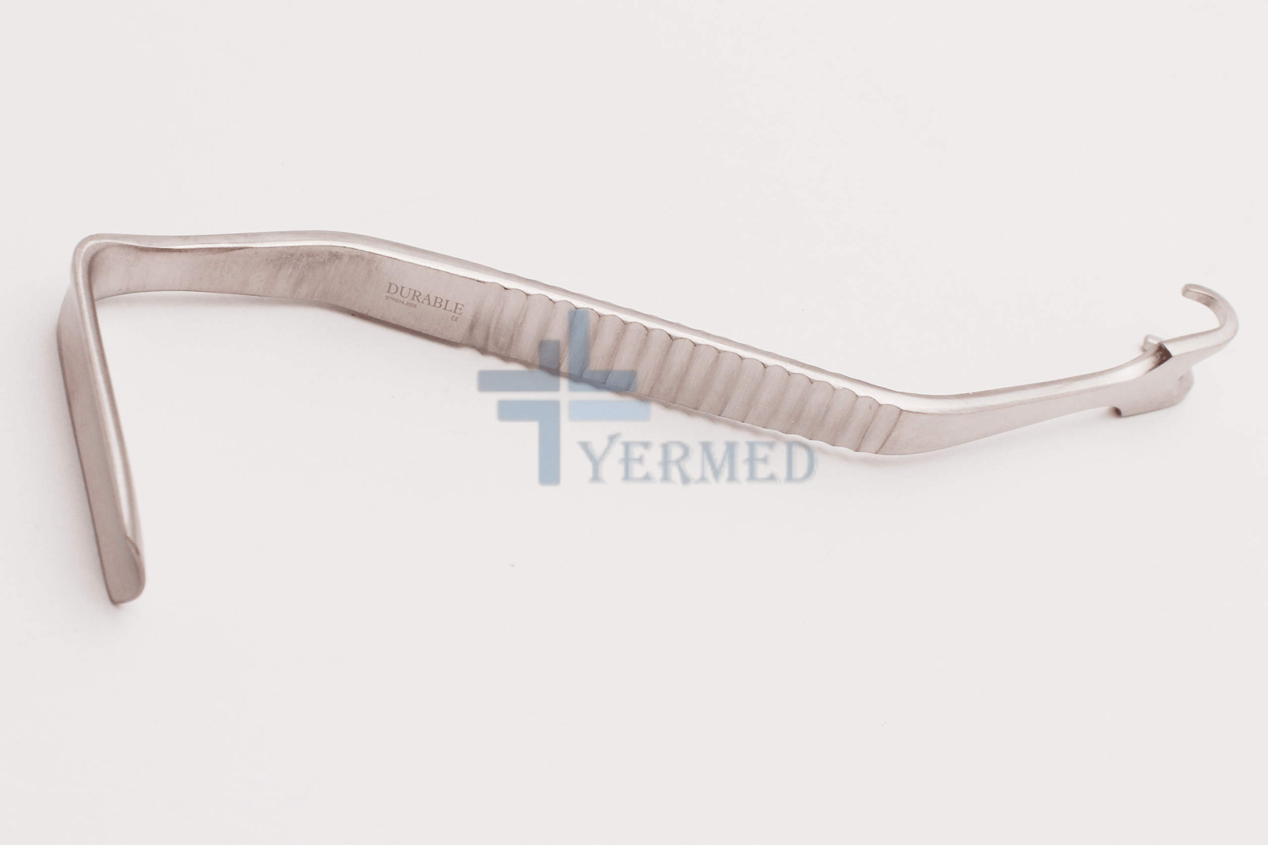 Aufricht Double-Ended Nasal Retractor