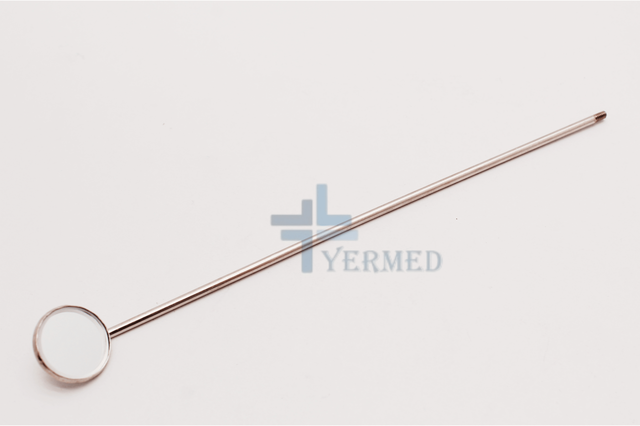 Laryngeal Mirror Head