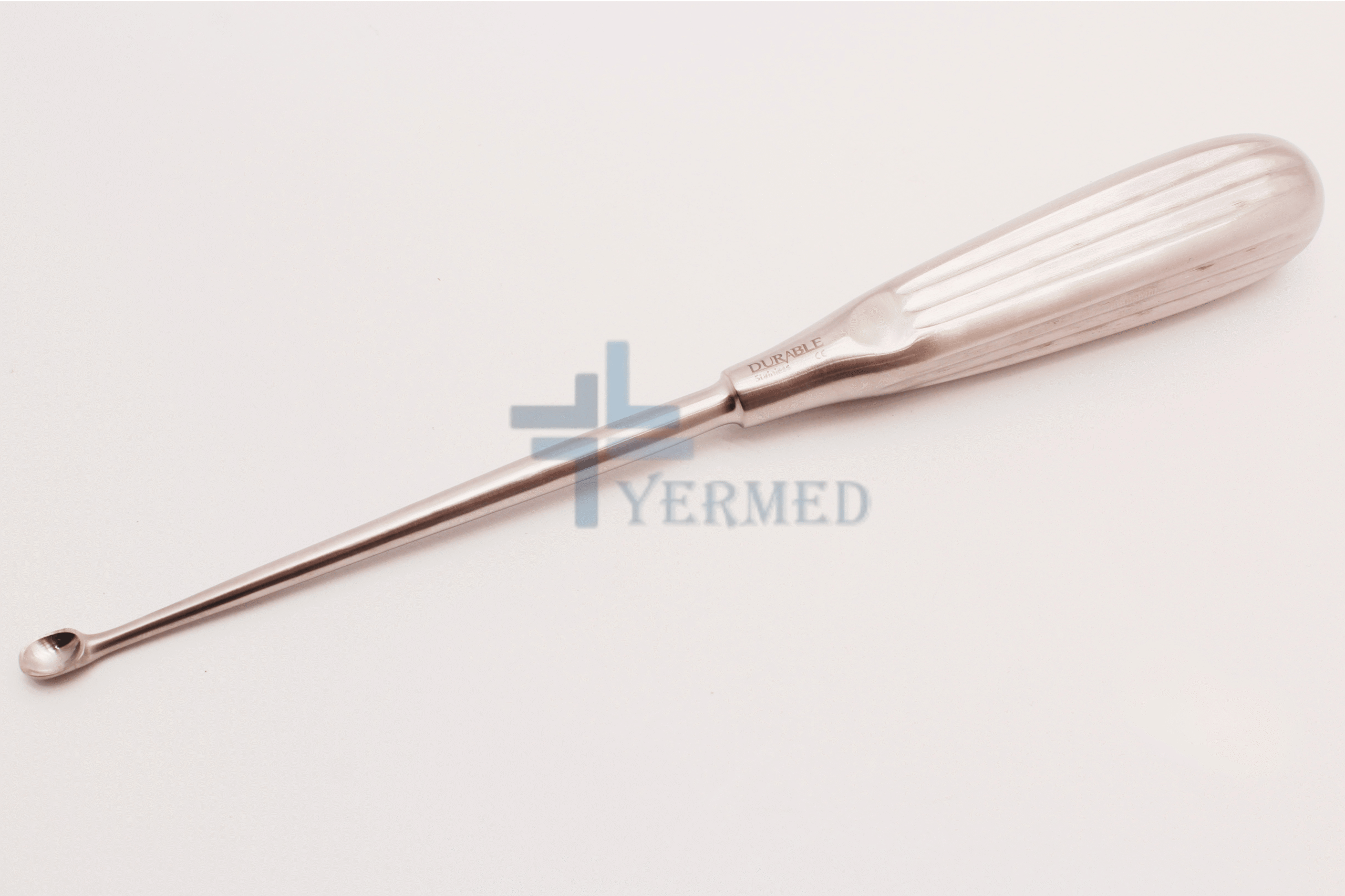 Single-Ended Bone Curette