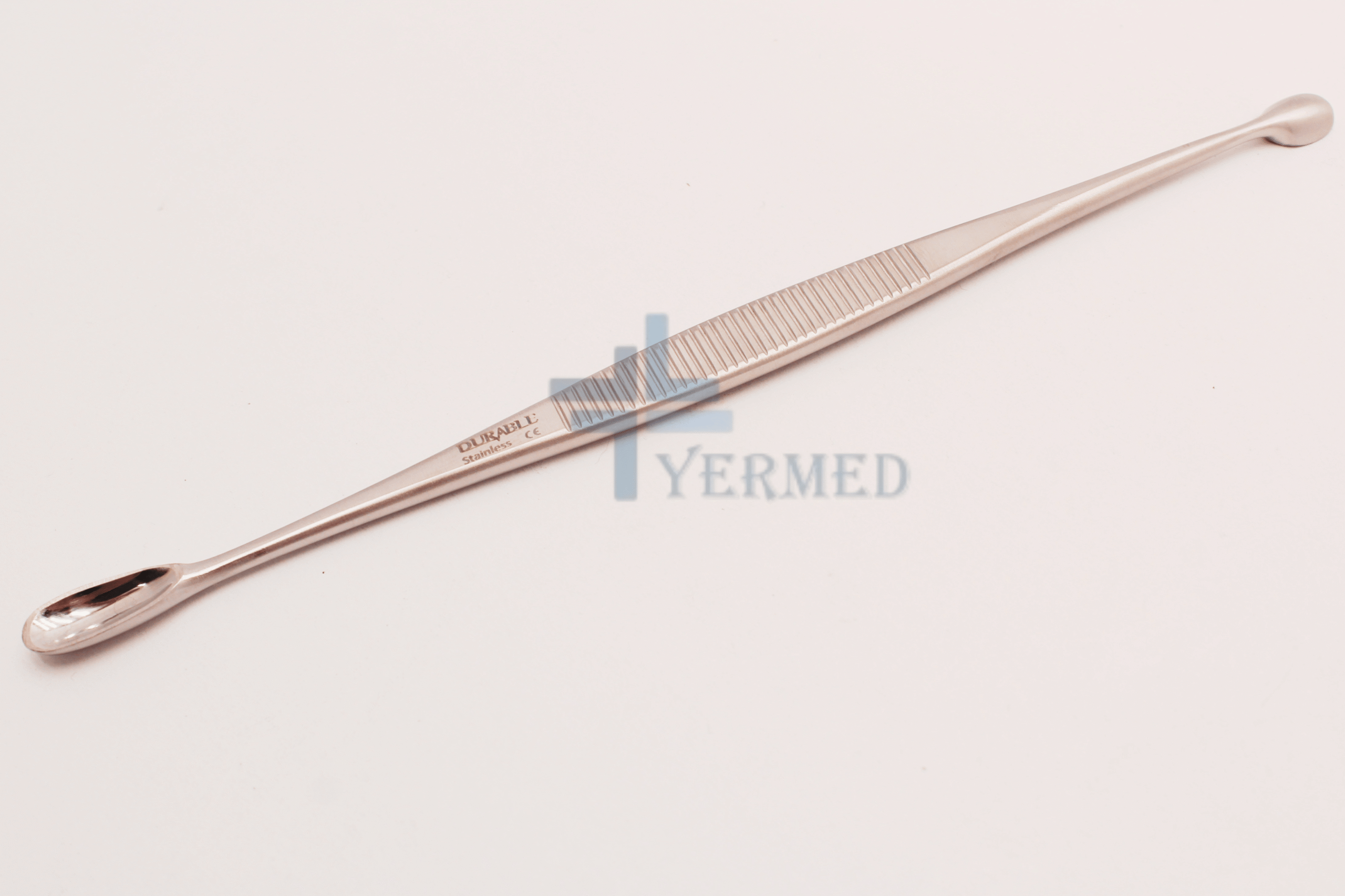 Volkmann Double-Ended Bone Curette