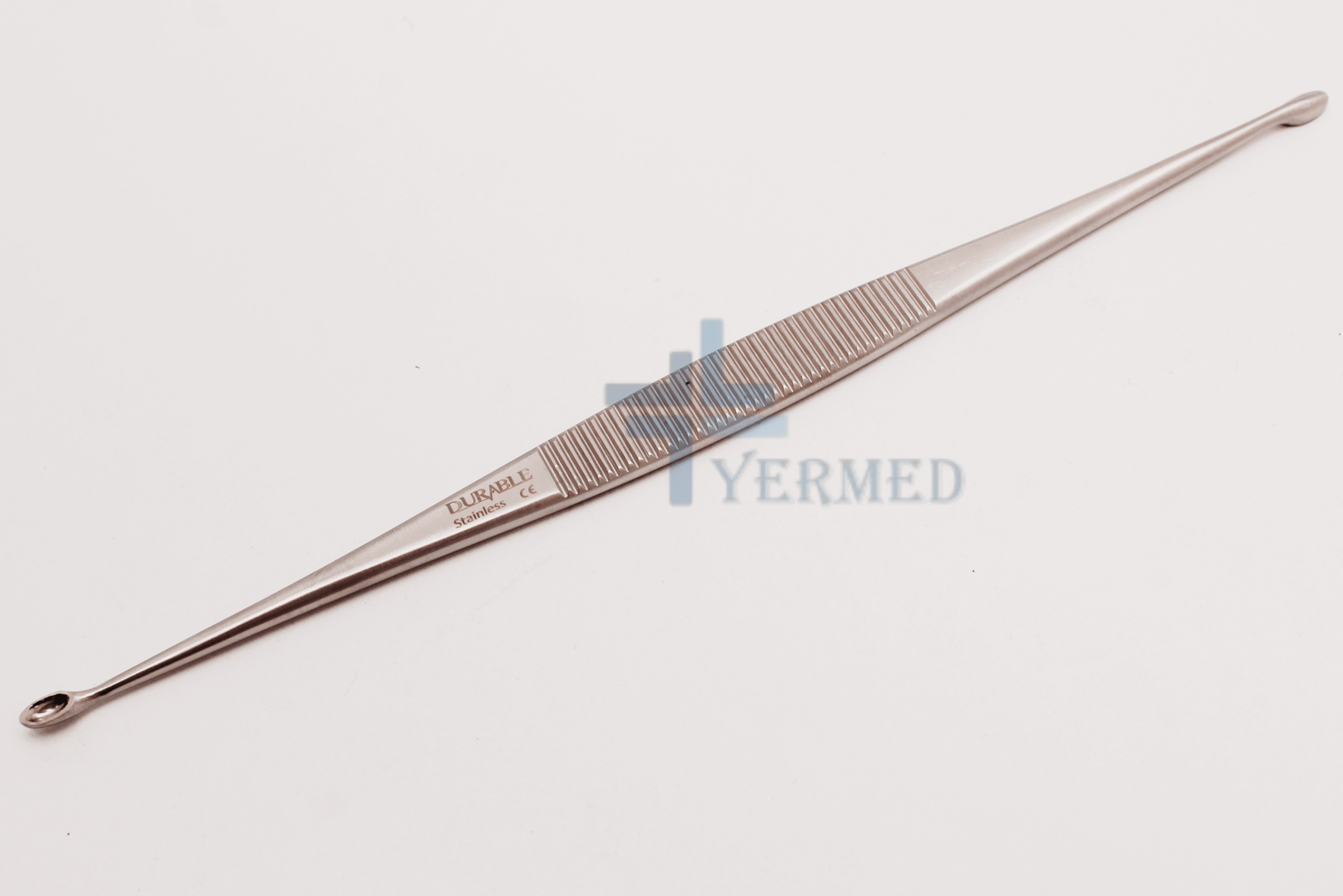 Curette Spoon