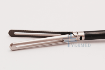 Bariatric Endosurgical Grasping Forceps