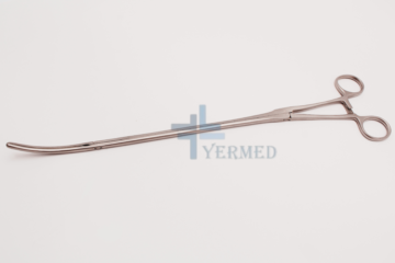 Thoracoscopic Endosurgical Forceps