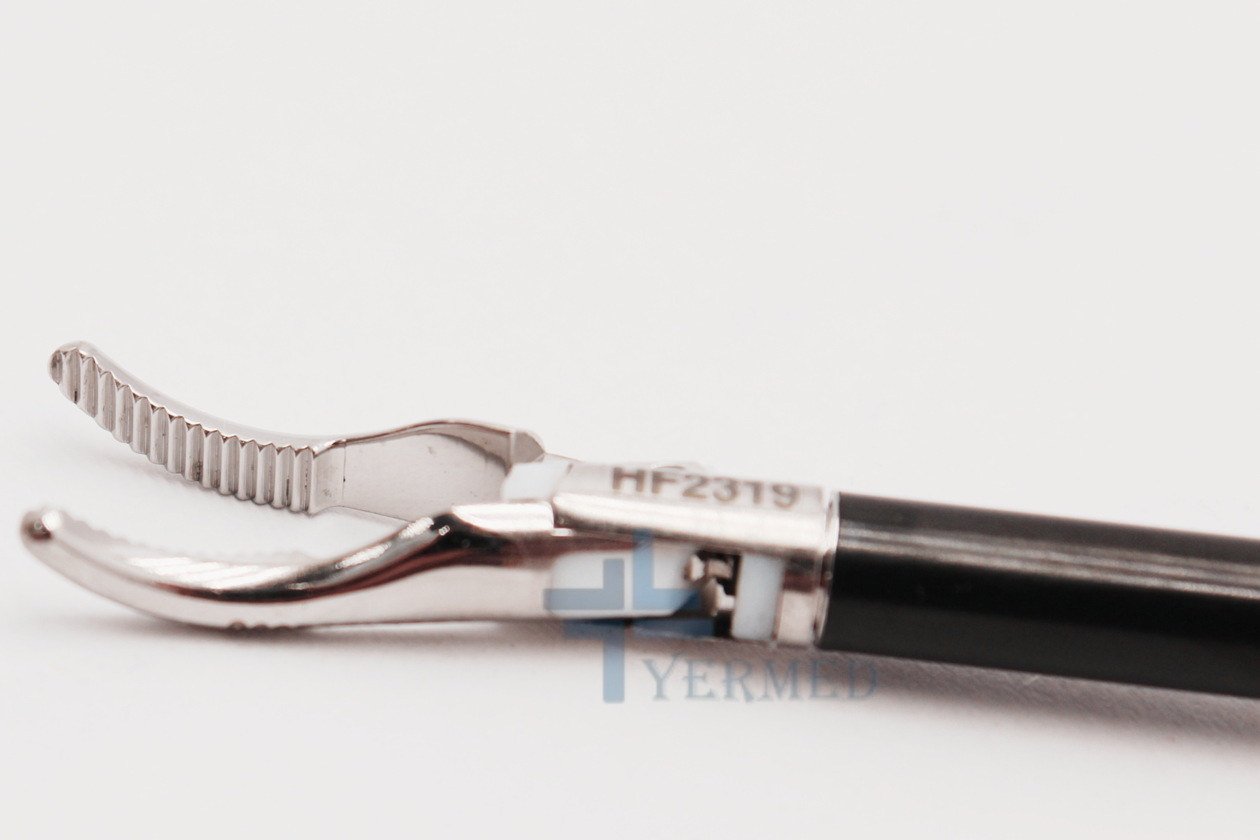 Bariatric Bipolar Endosurgical Grasping Forceps with Cable