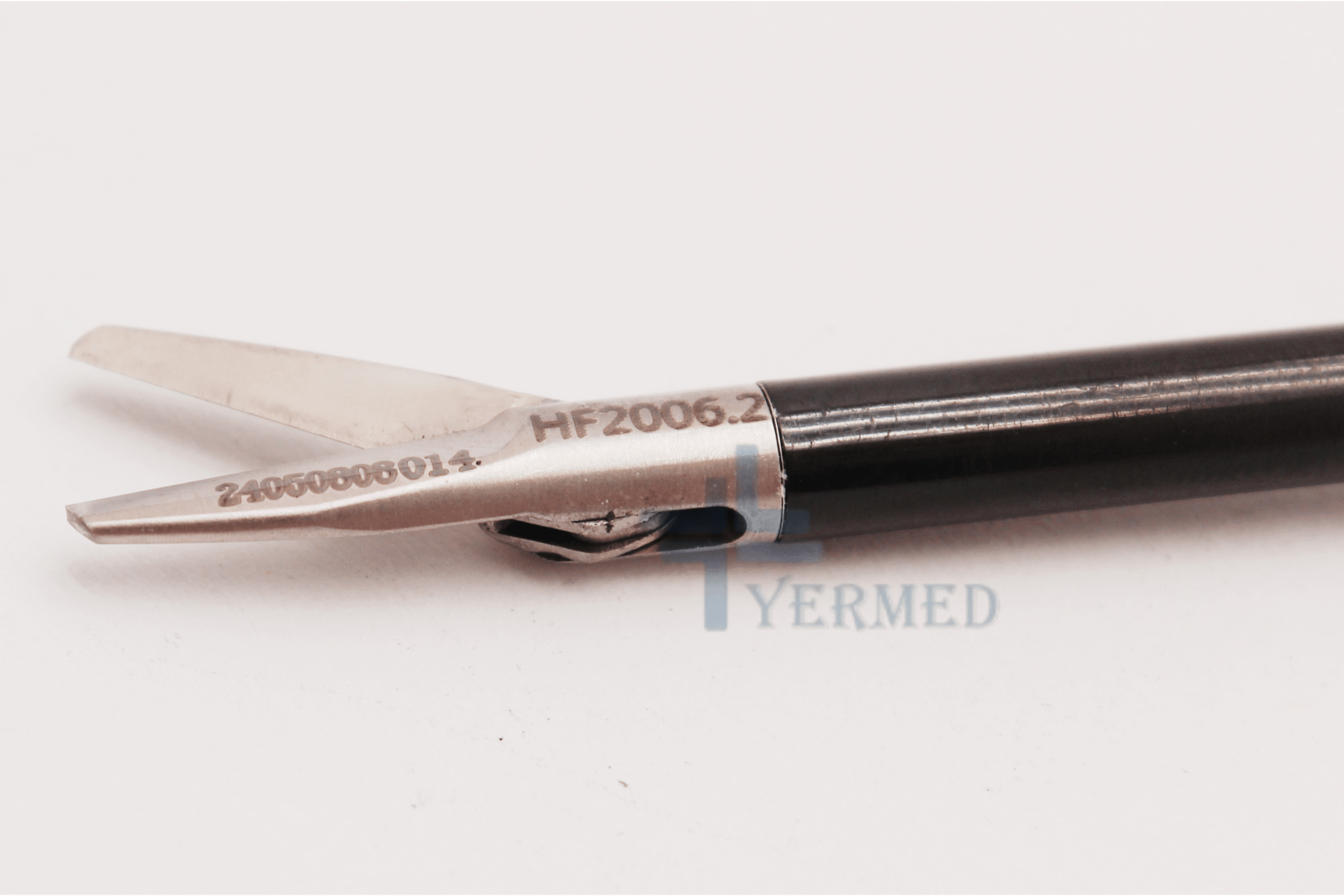 Endosurgical Scissors