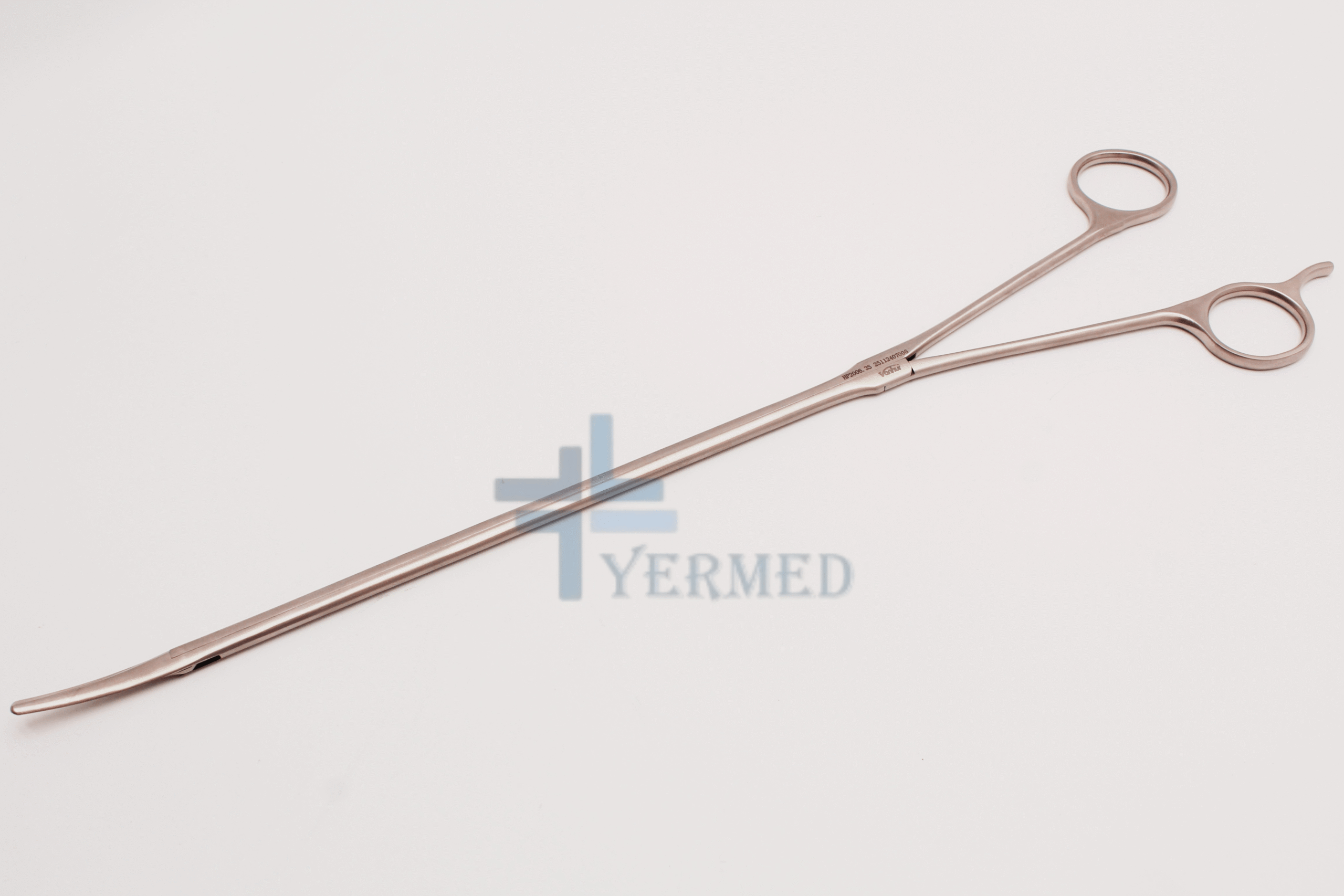 Thoracoscopic Endosurgical Scissors