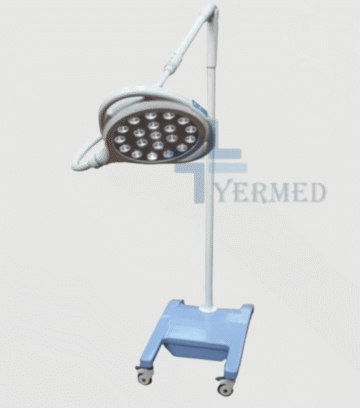 Светильник операционный светодиодный YDE-300