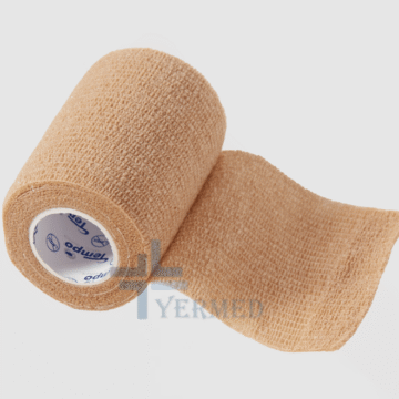 Elastic Bandage