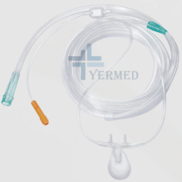 Capnography Sampling Line