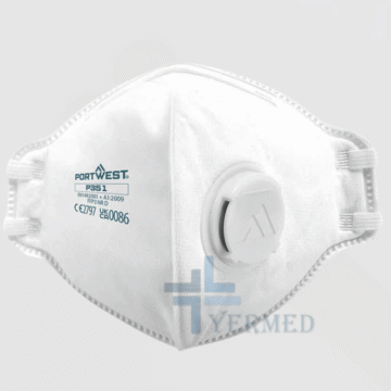 FFP3 Protective Respirator Mask