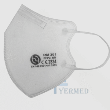 FFP2 Protective Respirator Mask