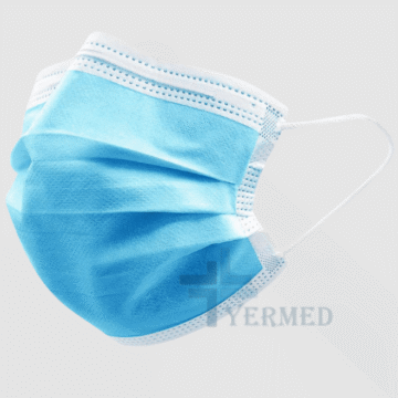 3-Ply Medical Face Mask