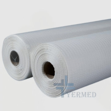 Disposable Paper Sheets