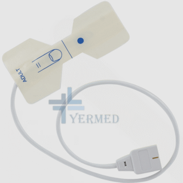Disposable Pulse Oximeter Sensor