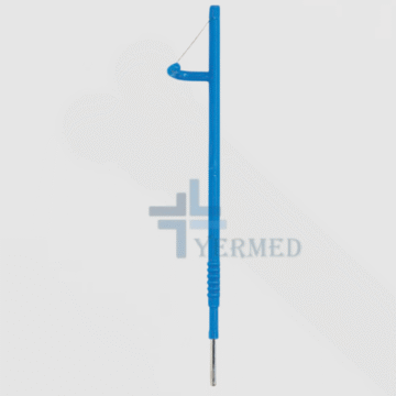 Electrosurgical Conization Electrode