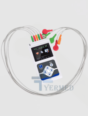 Դինամիկ ԷԿԳ համակարգ Holter