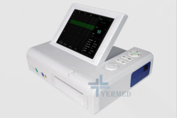 Ֆետալ մոնիտոր CMS800G