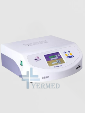 Single port energy platform: SM-5000