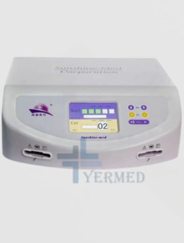 Duel ports energy platform: SM-5000B